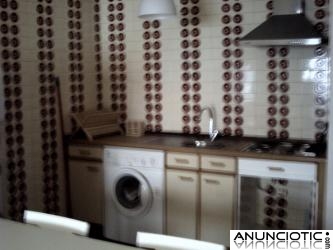 APARTAMENTO EN CONDE ARANDA AMUEBLADO 410�