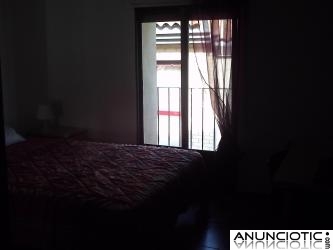 APARTAMENTO EN CONDE ARANDA AMUEBLADO 410�