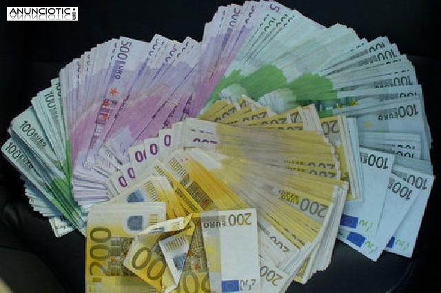 Pr&eacute;stamo cr&eacute;dito de dinero urgente ! para todos en Espana (vignalgravier@gm