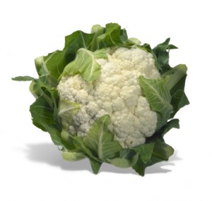 coliflor
