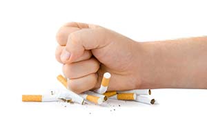 Métodos para dejar de Fumar