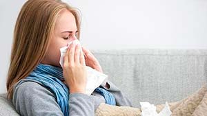 Remedios para la gripe