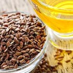Aceite de Linaza